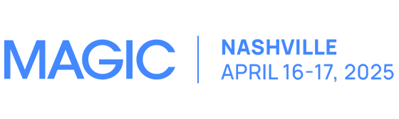 MAGIC Nashville 2025 logo